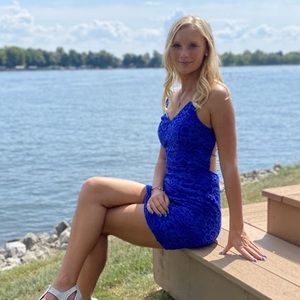 Meet your Posher, Jacalyn